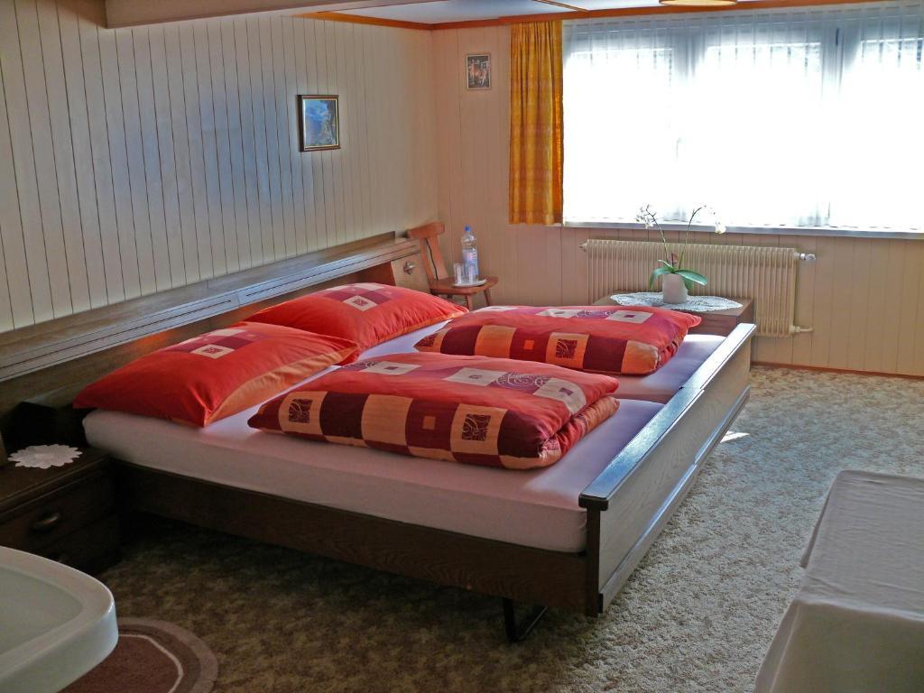Gasthaus Adler Krummenau Room photo