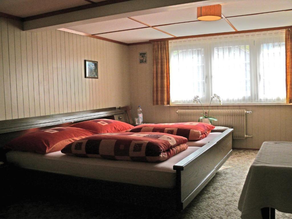 Gasthaus Adler Krummenau Room photo
