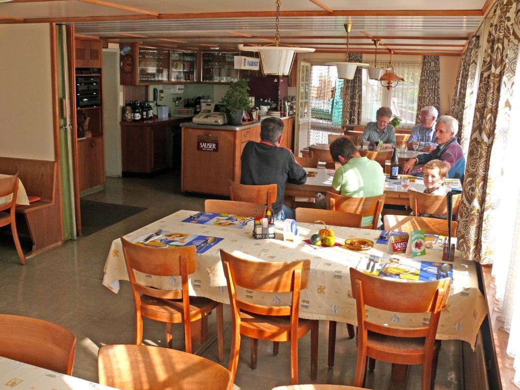 Gasthaus Adler Krummenau Exterior photo