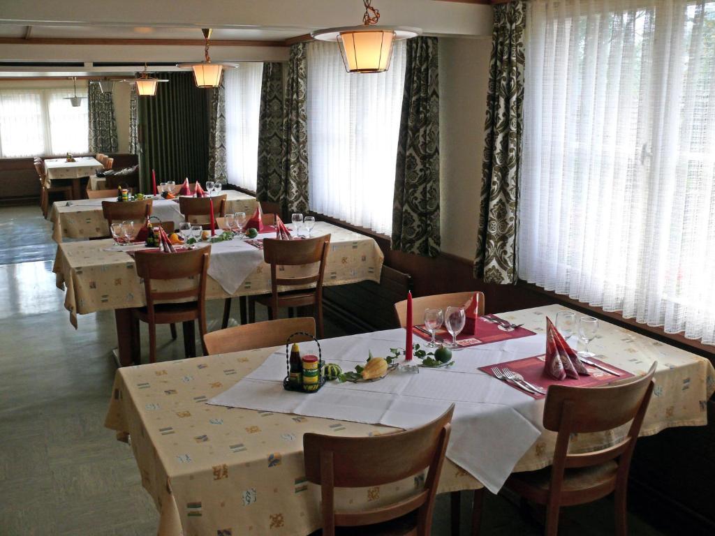 Gasthaus Adler Krummenau Exterior photo