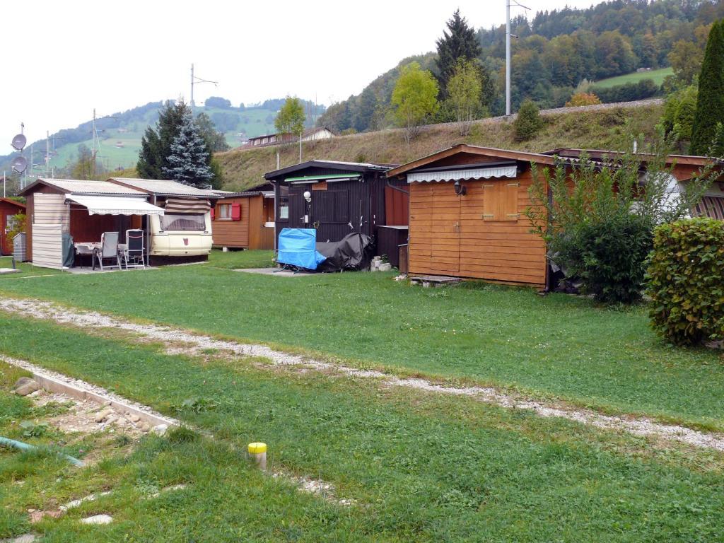 Gasthaus Adler Krummenau Exterior photo